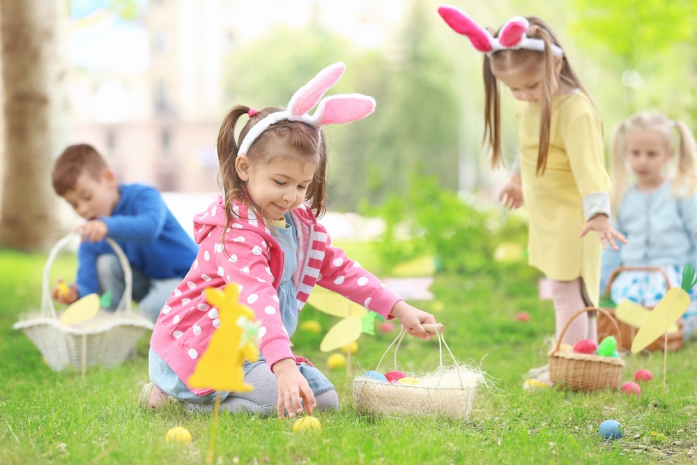 5 Atividades Para Fazer Com As Criancas Nas Ferias Da Pascoa 3 Min