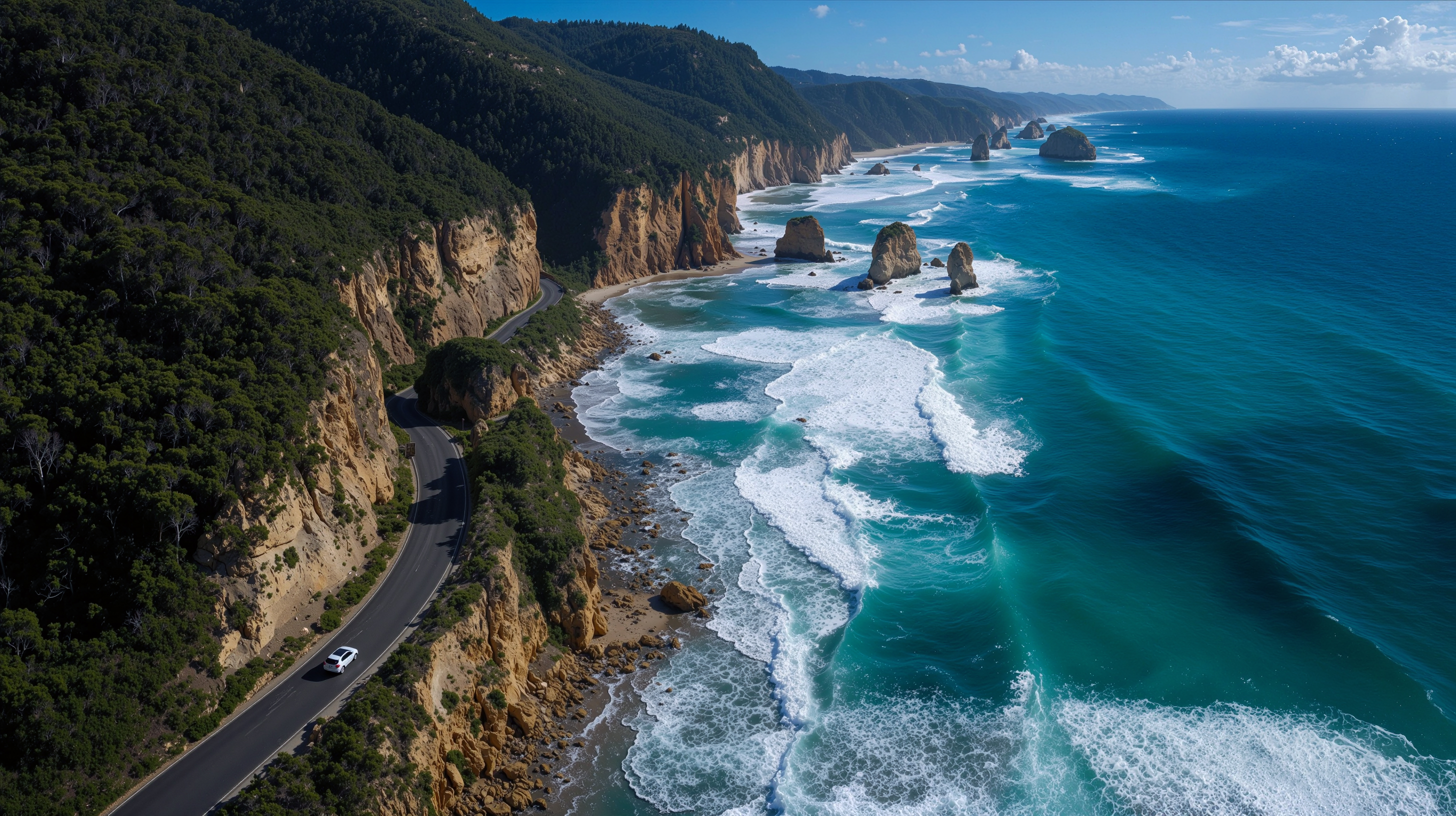 Australia