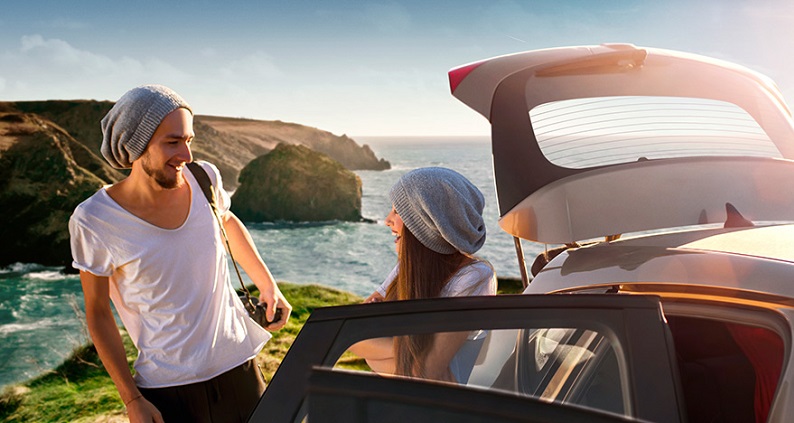 Europcar