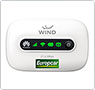 Wi-Fi Europcar